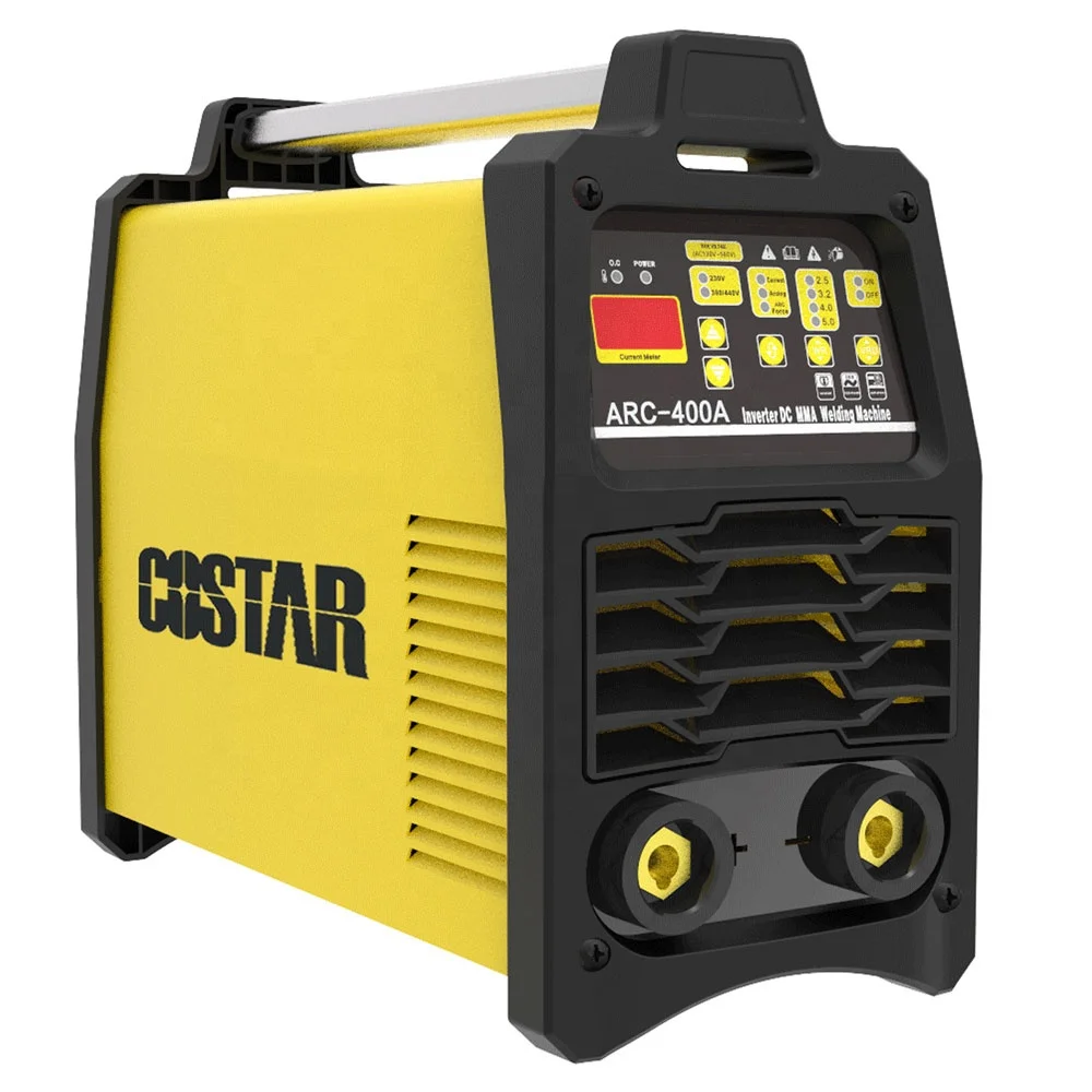 1/2/3 phase Full Voltage 110V/220V/380V/415V 300Amp Maquina Para Soldar 5 PCB Manual Metal INVERTER DC ARC Welders