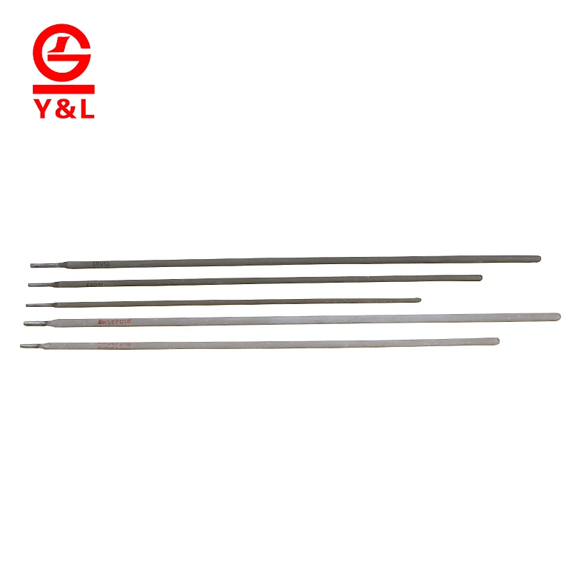 Top Selling Silver Welding Rod High Quality Welding Electrode
