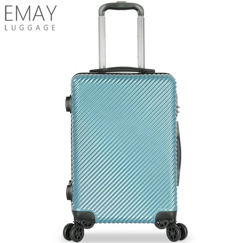 Factory Price Suitcase Set President Airport Maletas Spinner Travel Luggage Bags
