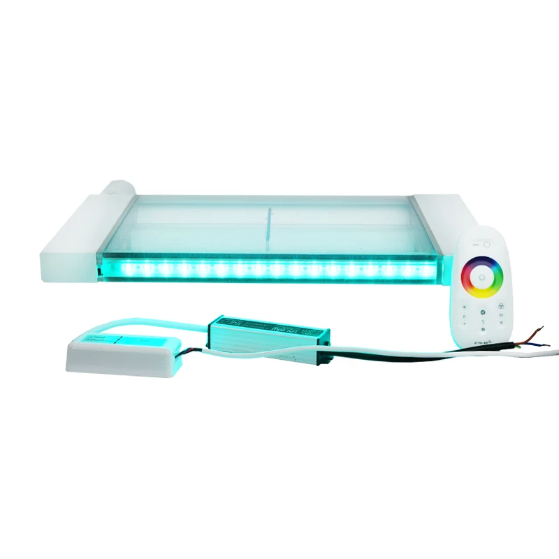 Unique Chasing waterfall wall fountain water feature outdoor