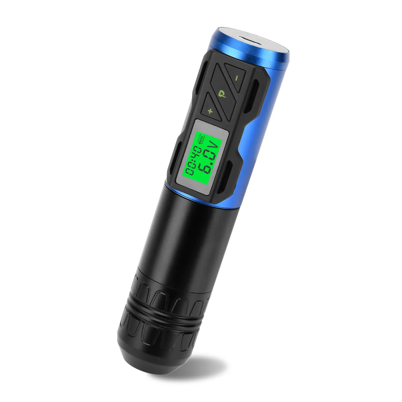 Professional Wireless Coreless Motor Tattoo Guns Only Eyebrow Tattoo Machine Rotary Pen Machine Tattoo 3d Pen Timer Hour Meter