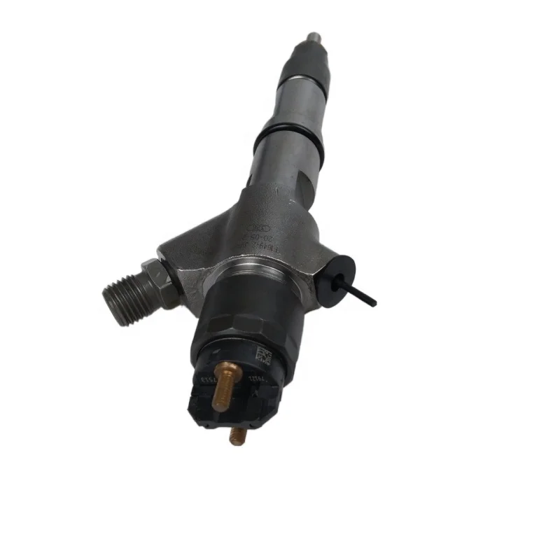 Sinotruk HOWO shacman Weichai engine spare parts Oil pump injector 612600080618