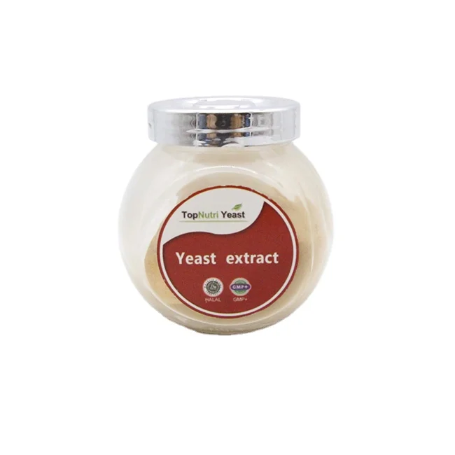 high nutrition  products enhance flavor brewers yeast extract food ingredients