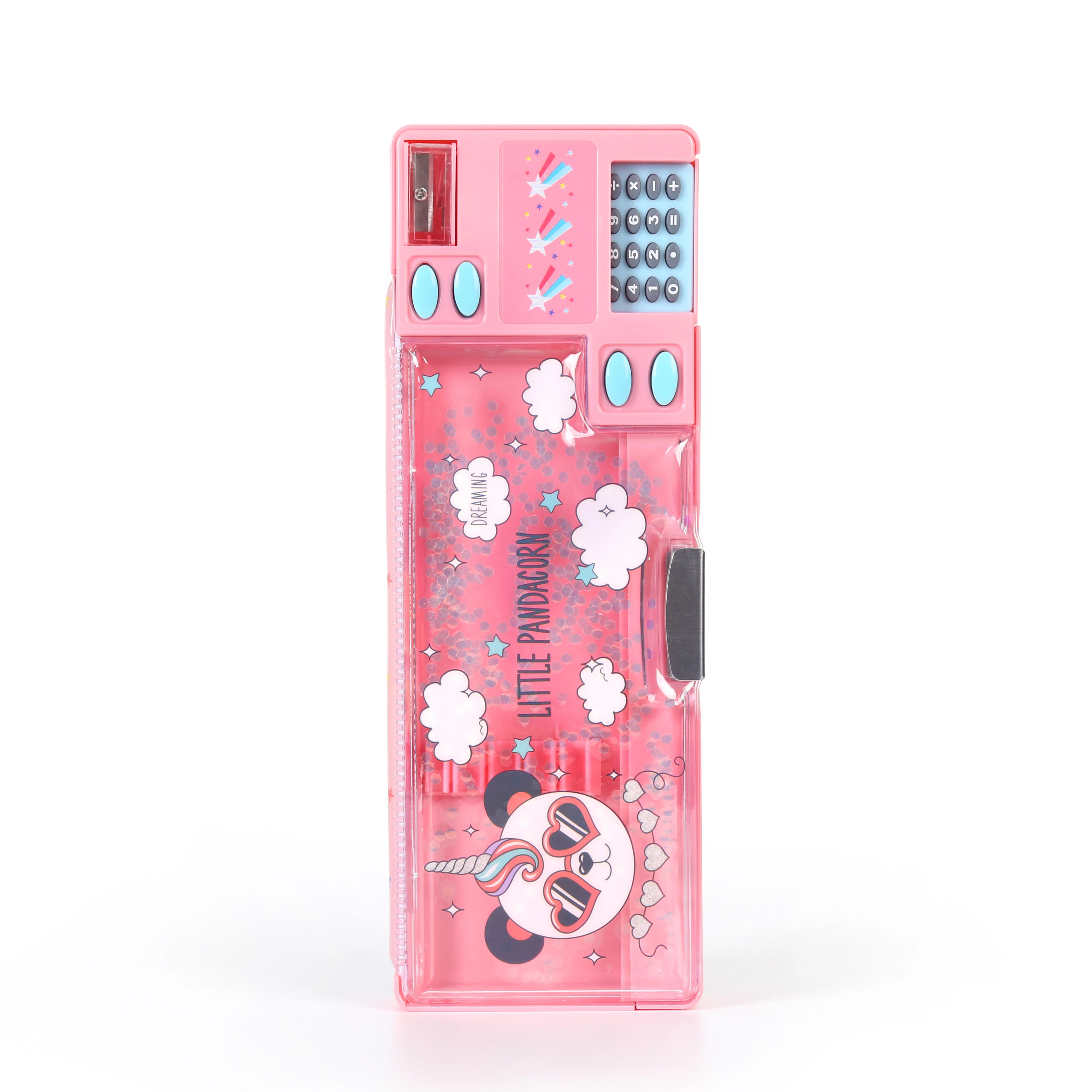 NEW OEM AND DIY CUTE PENCIL CASE for school student