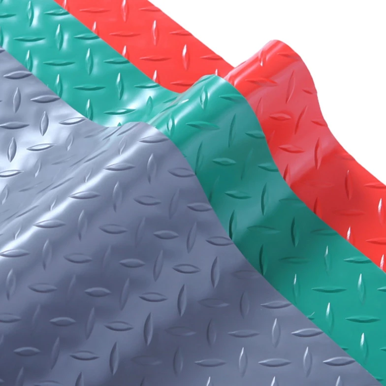 
Popular pvc floor covering car floor mats roll, good quality guaranteed 