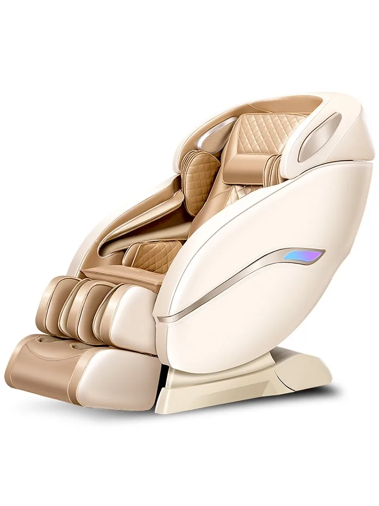 Factory Full Body Airbag Massage Chair Shiatsu Zero Gravity Wholesale