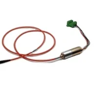 Fiber Coupled laser module 50mW to 200mW