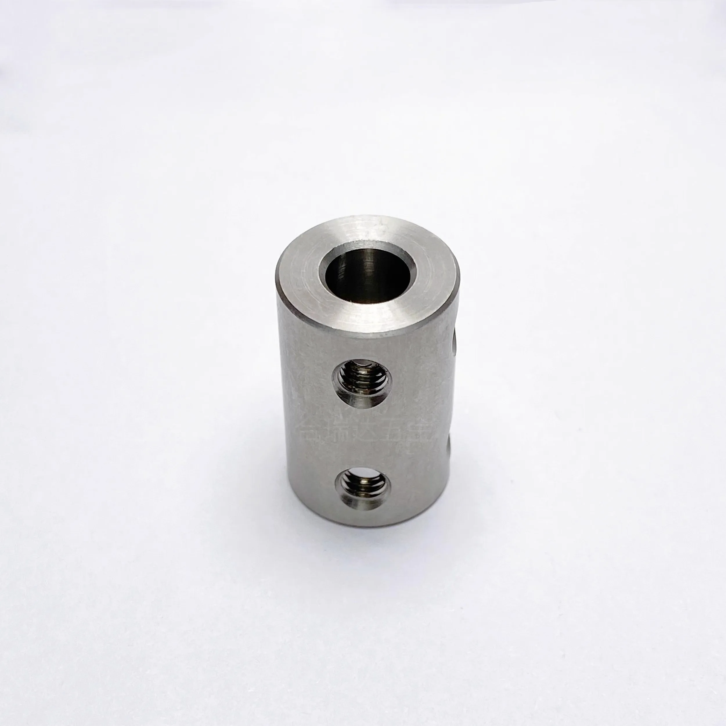 CNC Factory Stainless steel shaft coupling shaft connector couplings