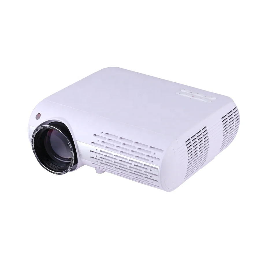 home use bright portable projector