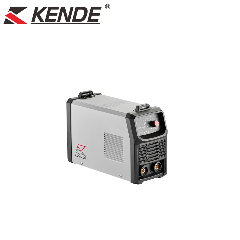 Professional Welder Must Welding Machine MMA Inverter Arc Welders Fine Workmanship Ac Motor Top-200D1