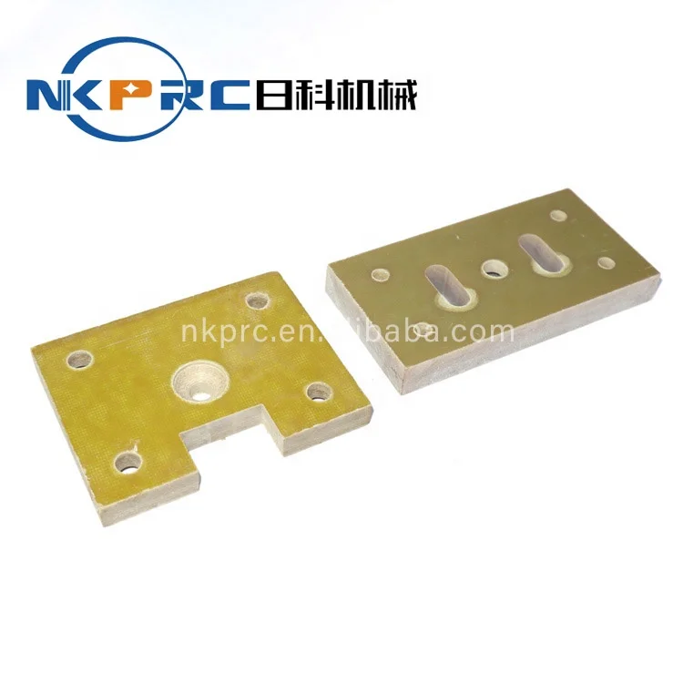 Nkprc RK-1023 высокочастотный теплоизоляционная плита