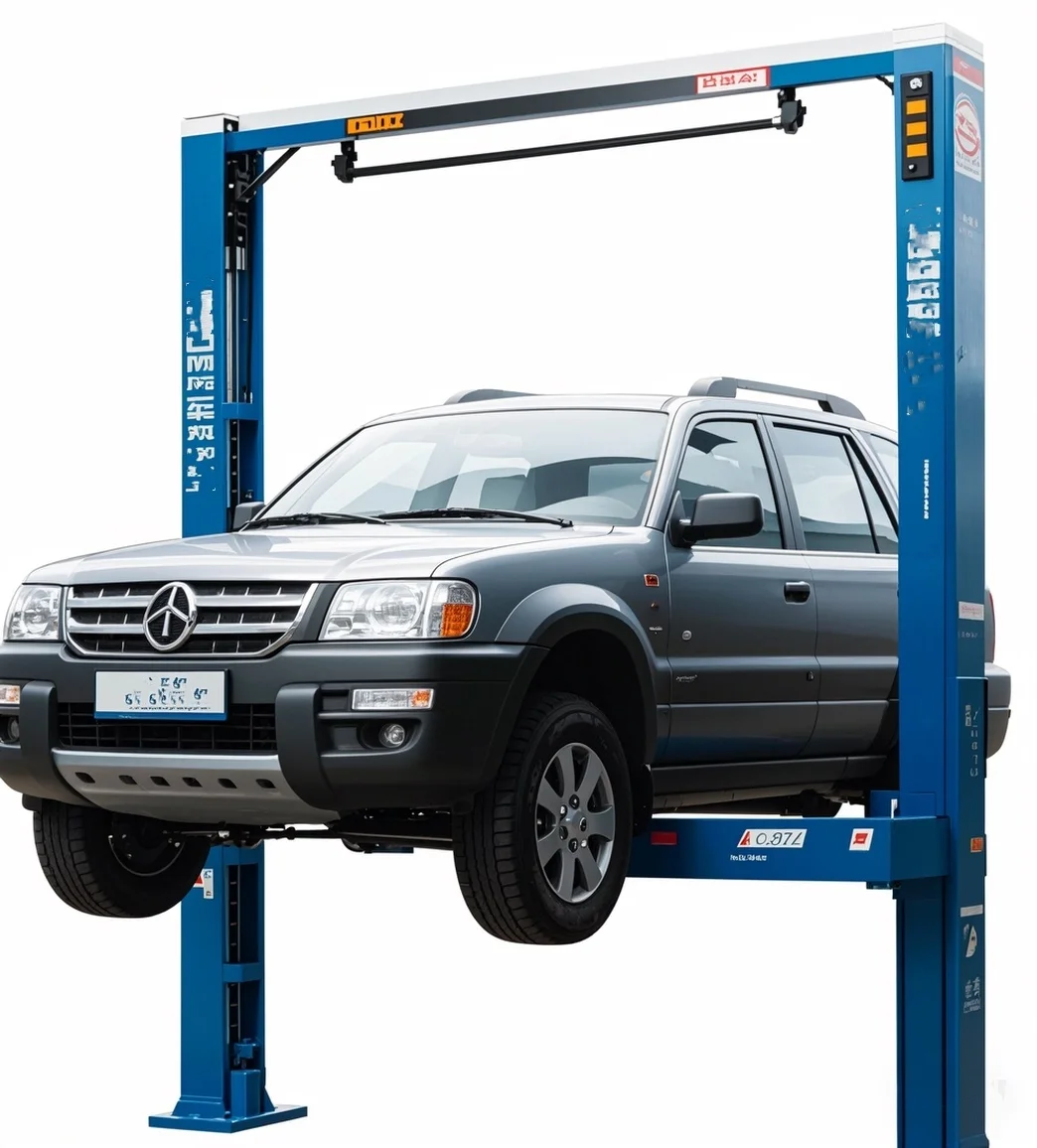 CE approved High Quality Made in China Safe Factory price Cheap New Design easy to use for sale movable portable 2 post car lift
