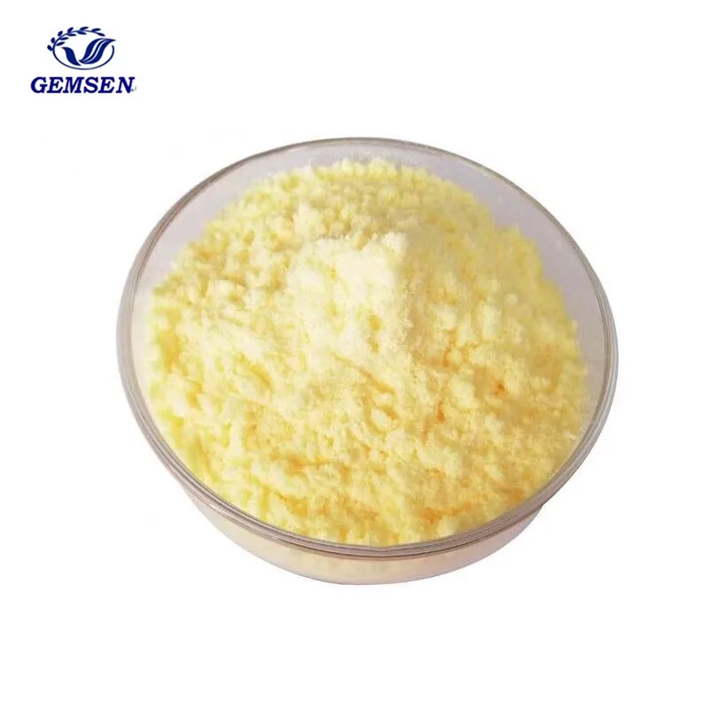 High Quality 99%min Purity Alpha Lipoic Acid Capsules Alpha Lipoic Acid Powder CAS 1077-28-7