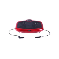 2023 factory sold directly wholesales Body Exercise Vibrator plate With Music Vibro Shaper
