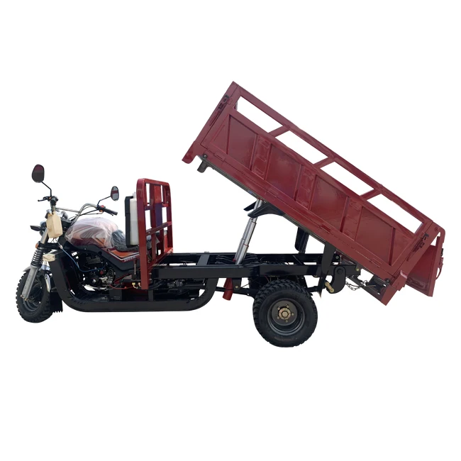 В Китае Новый высокое качество 150cc трицикл 200cc 3 колесный мотоцикл 250cc продаваемых грузовых трициклов