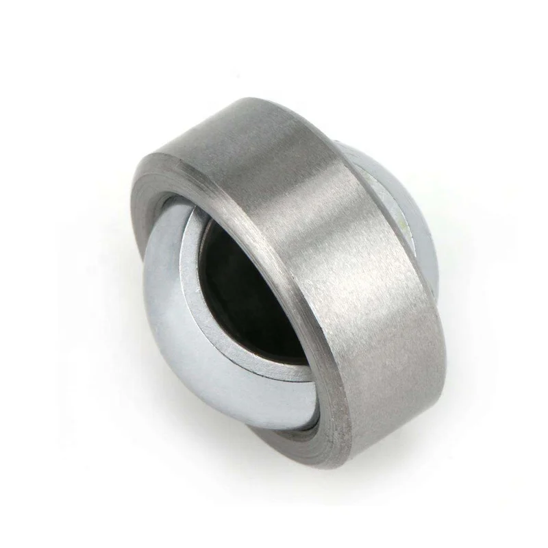 Hot Selling Spherical Plain Radial Bearing GEG6C GEG8C GEG10C GEG12C