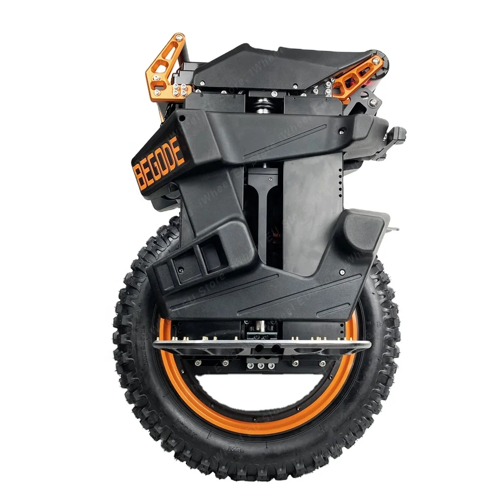 В наличии новейший Begode EXTREME 134,4 В 2400Wh Battery 3500 Вт HT мотор воздушно-Масляный Регулируемый Демпфирование 18 дюймов Begode EXTREME колеса