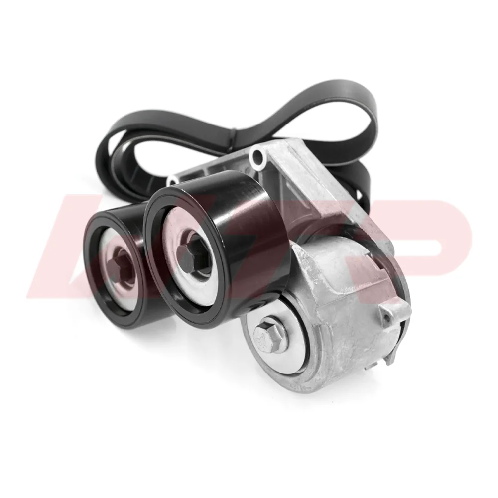 V-Ribbed Belt Tensioner set DAF 1856140  1896760  for DAYCO: KPV265HD
