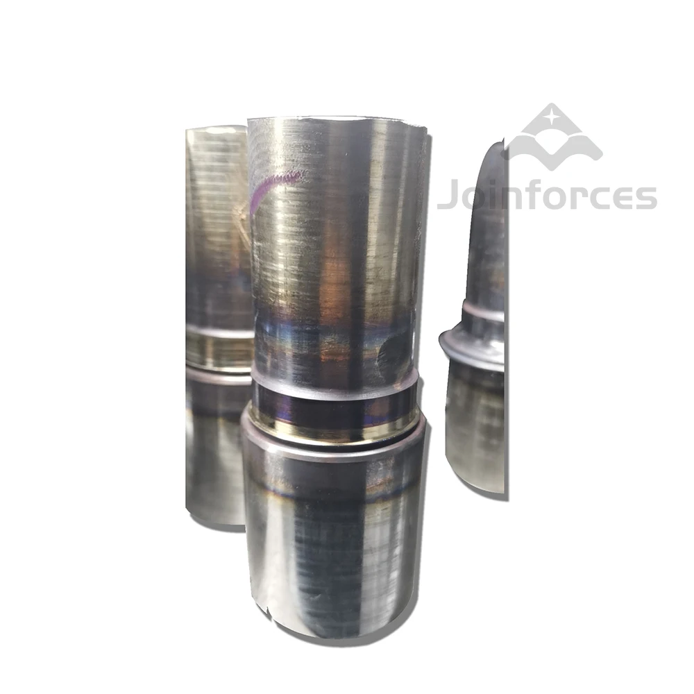 Customized Rotary Friction Welding Machine Welding Equipment