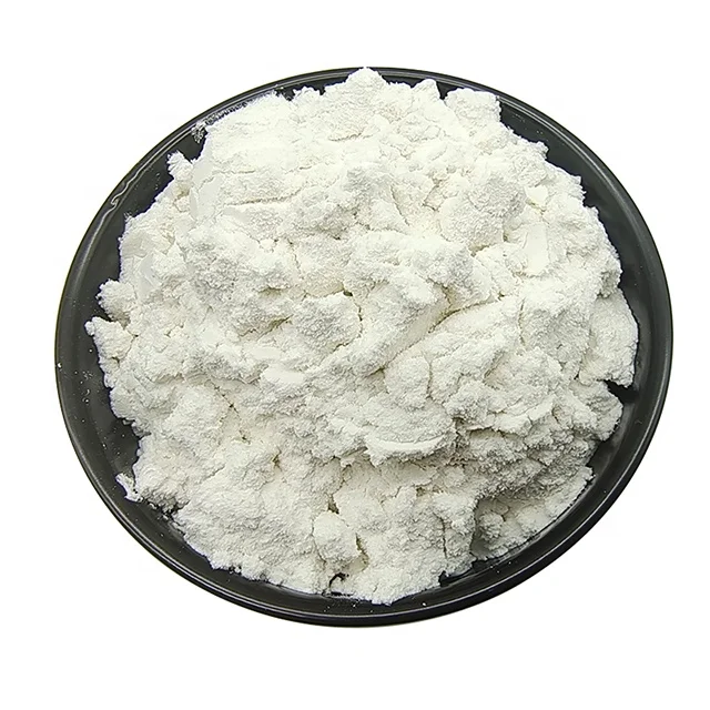 Insecticide Additives Raw Material Diatomaceous Earth Powder Diatomite  CAS 61790-53-2