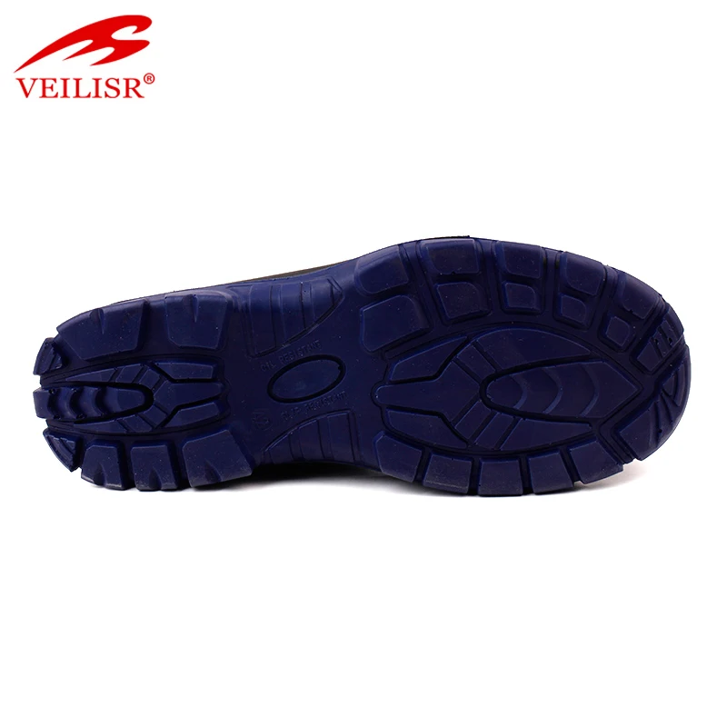 Zapatos De Seguridad Custom High Quality Hardwearing Sport Working Industrial  Summer Safety Shoes Work Boots For Men