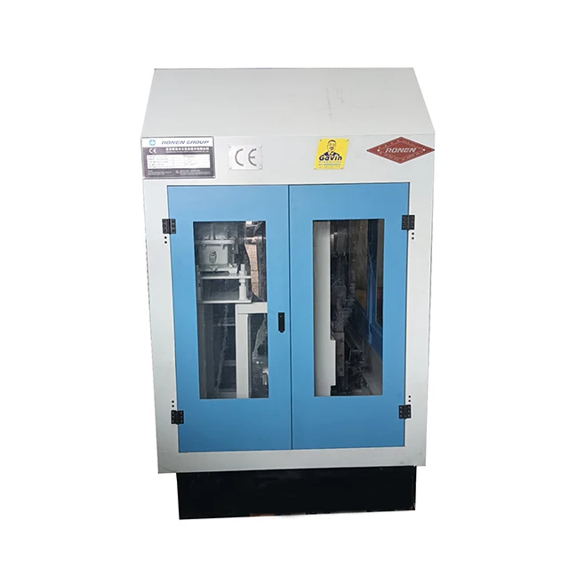 Fully Automatic High Speed U bolt making machine