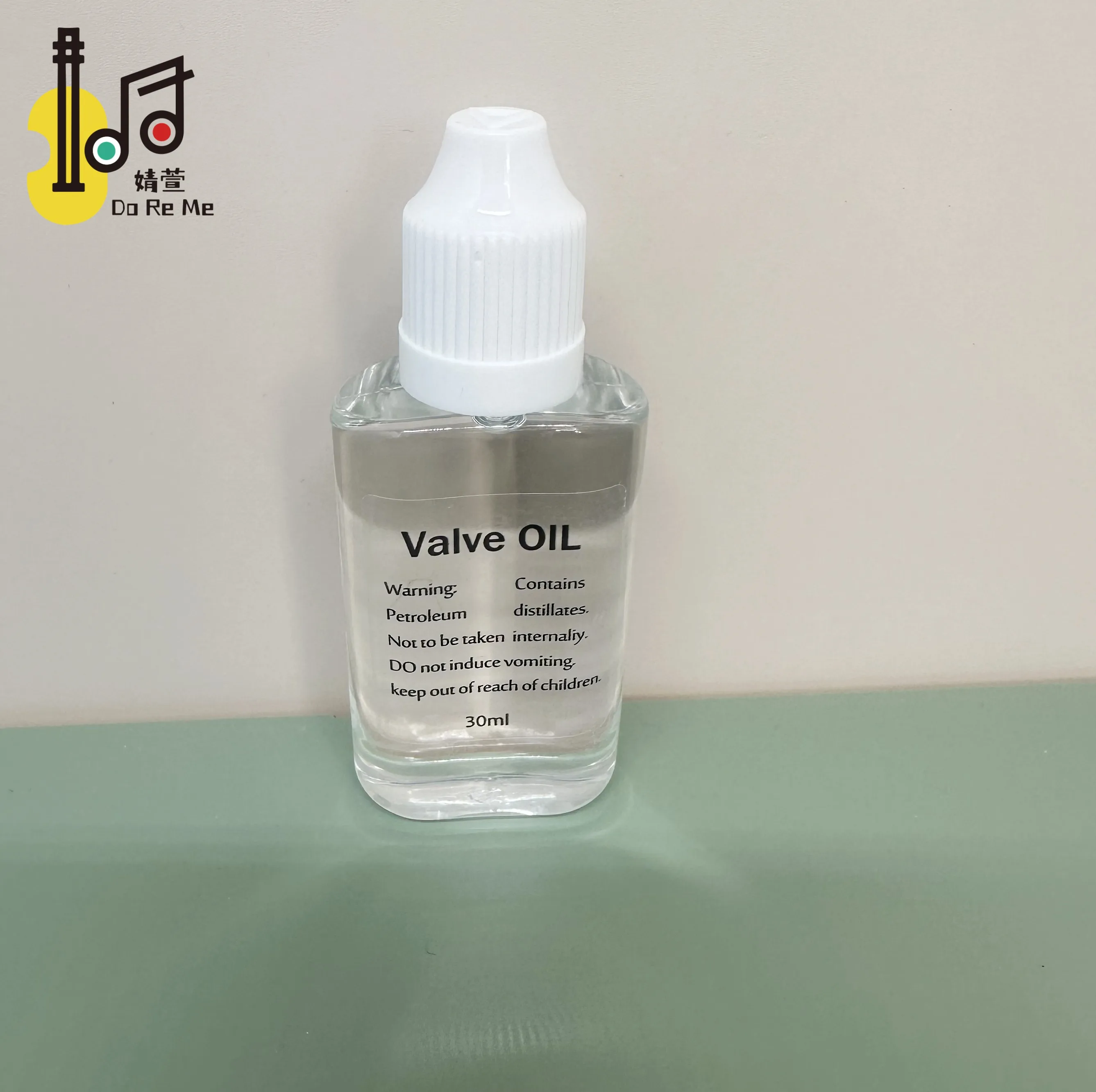 Musical Instruments Accessory Orchestral Instruments Valve Oil Single Pack