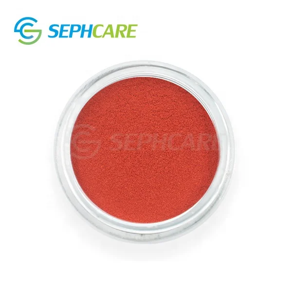 Sephcare Hot Sale Oil Soluble Pigment Cosmetic Color Yellow Blue Candle Mineral Oil Color Pigments with Best samples
