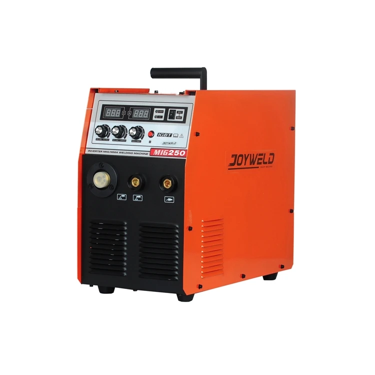 MIG WELDERS MIG250Y 220v/380v