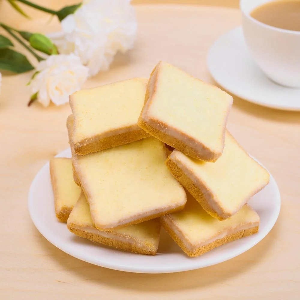 Panpan печенье без жира