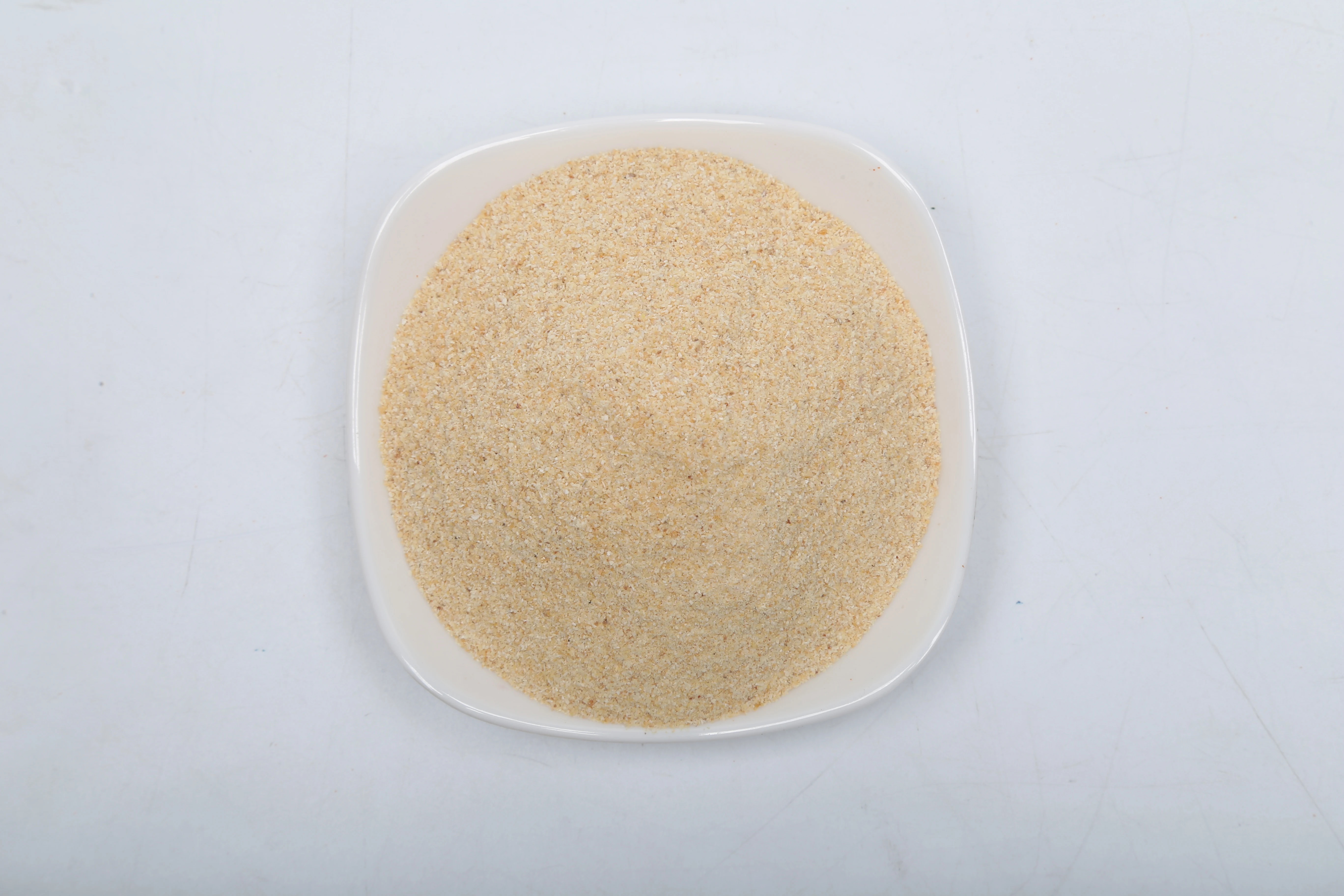 Liansheng  High Quality Good Price Dehydrated Garlic Powder single spice powder
