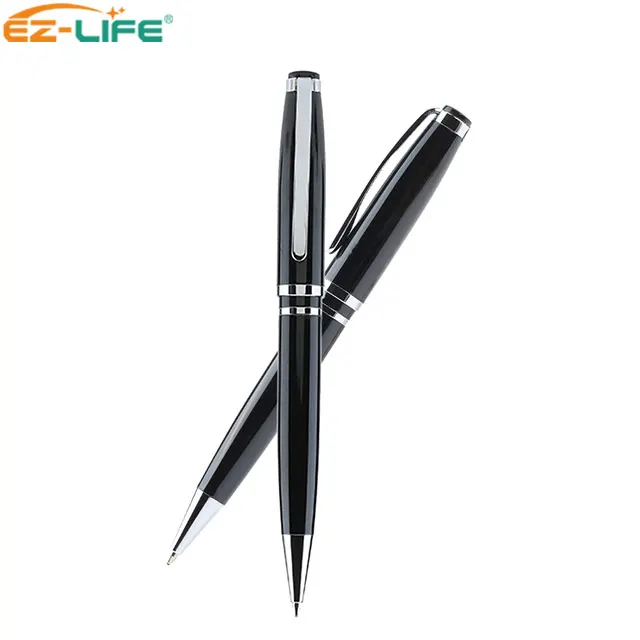 2021 New hot selling fashion wooden attractive pens ballpoint pens writing pen for best gift business man stationery