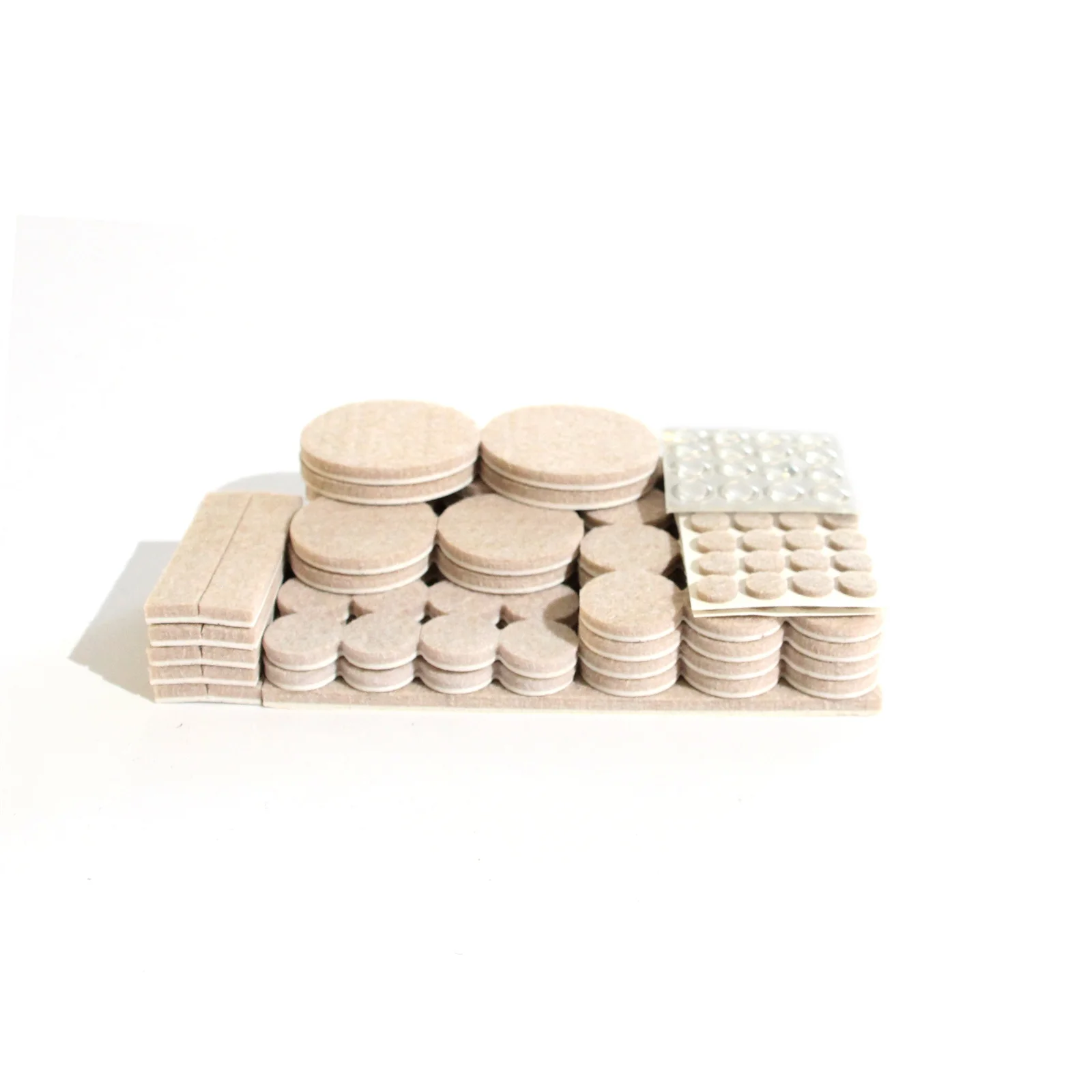 durable furniture felt pad adhesive