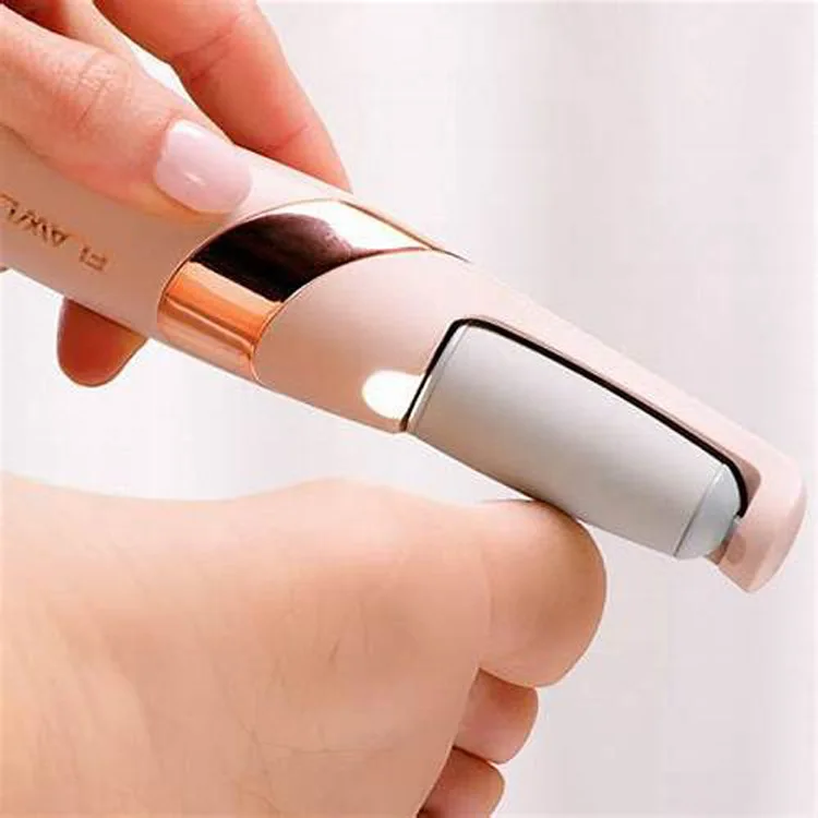 Whole Foot Files Electric Rechargeable Callus Remover Foot Skin Care Grinding Machine Pedicure Foot Callus Remover Machine