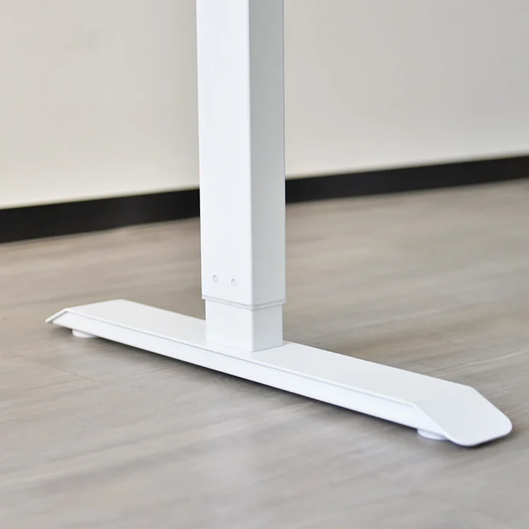 New Classic Home Furniture Moden Excellent Hand Crank Lift Height Frame Adjust Table Base