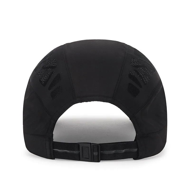 Summer Unisex Adjustable Mesh Newsboy Hat Beret Driving Hunting Fishing Hat Genuine Leather Ivy Cap Fashion Beret Hat Flat Cap