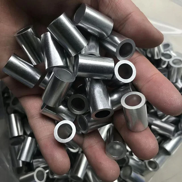 Hot sale 1050 1060 1070 6061 6063 10mm diameter soft temper aluminum smoking pipe