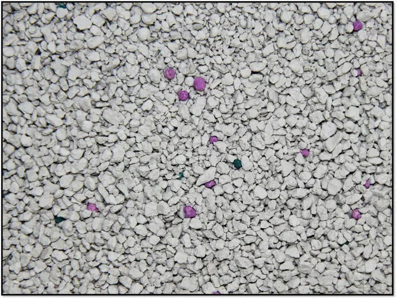 BSCI FACTORY Free Samples available Best clumping Cat Litter Crushed shaped Natural Bentonite Kitty sand -Clumping Best Bentonite Sand