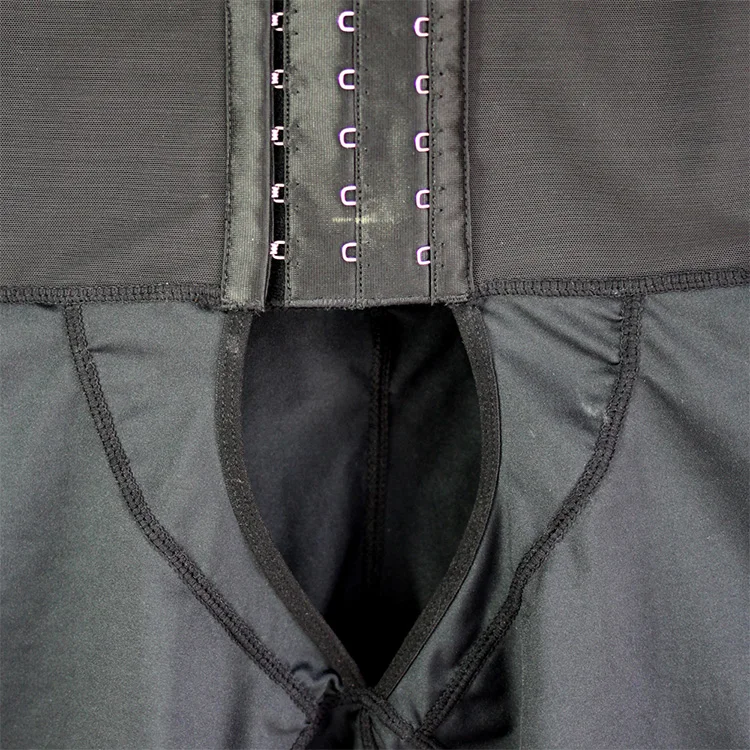 brazilian cheap butt and hip lifter men slimming full body shaper