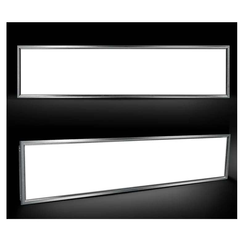 High Quality Ceiling Hang Guide Photography Slim Recessed LED Panel Light