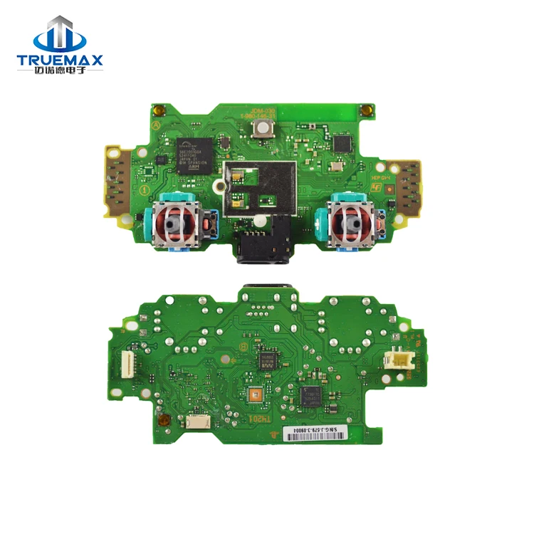Original Replacement for Sony PlayStation 4 Controllers Controller Function Motherboard (1600554240365)