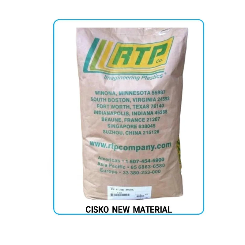 RTP PBT RTP 1000 Polybutylene Terephthalate(PBT) Series