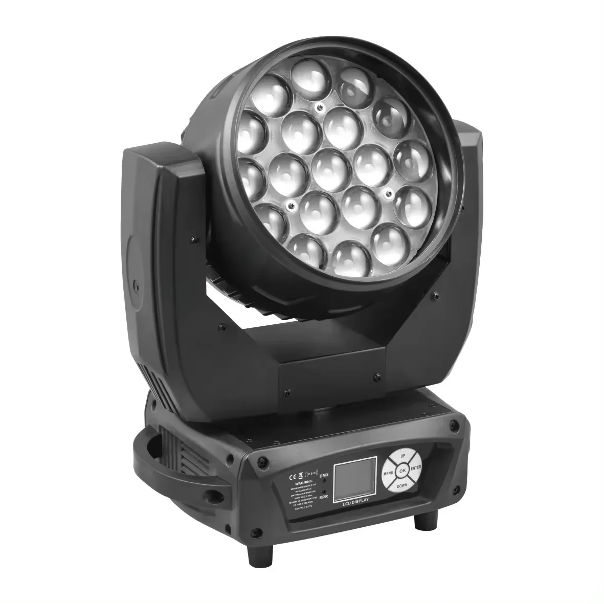 Сценический светильник Movinbg 19*40 Вт