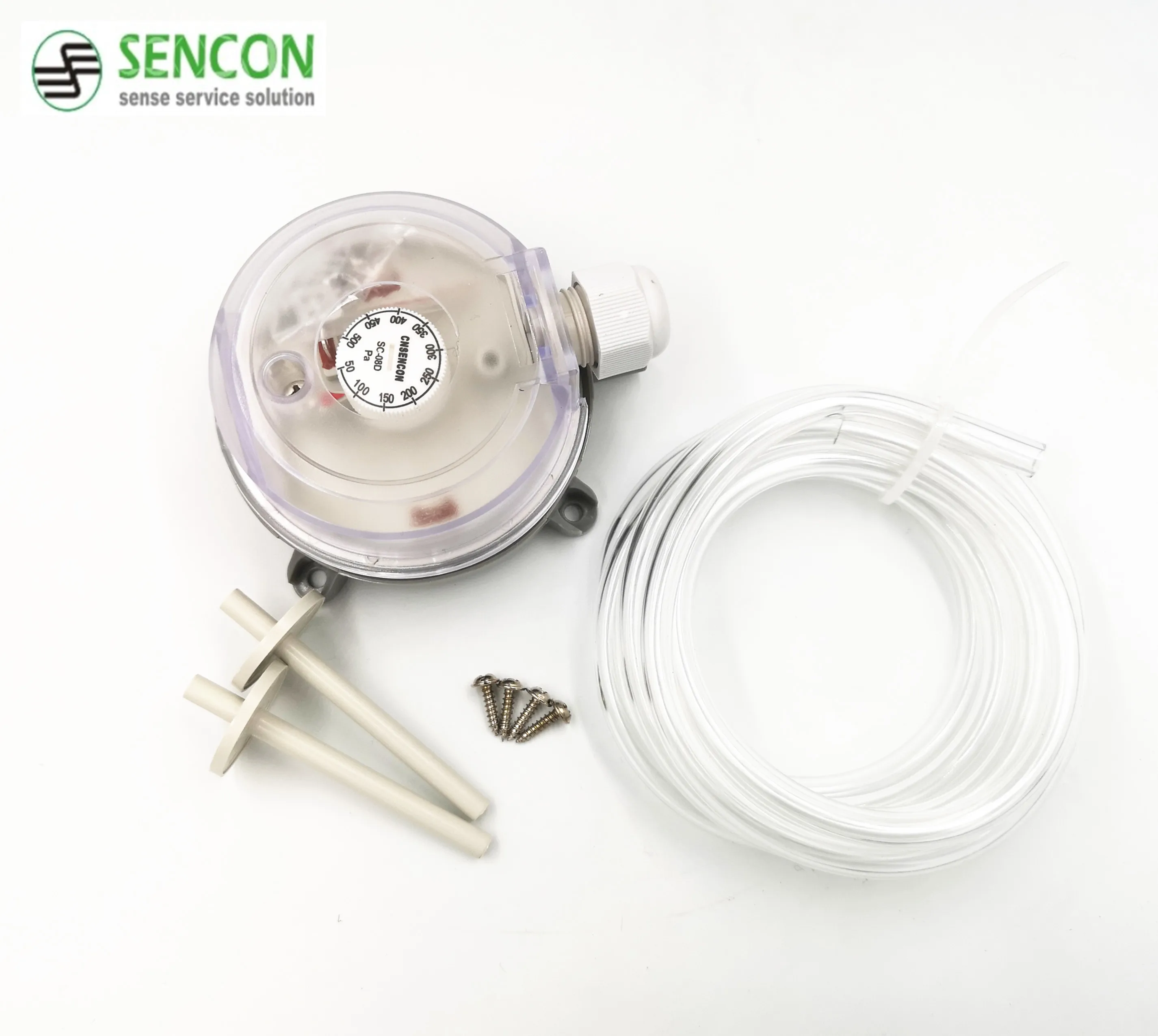 Перепада давления воздуха переключатель управления SC-09 мультяшная, Детская футболка с рисунком управления