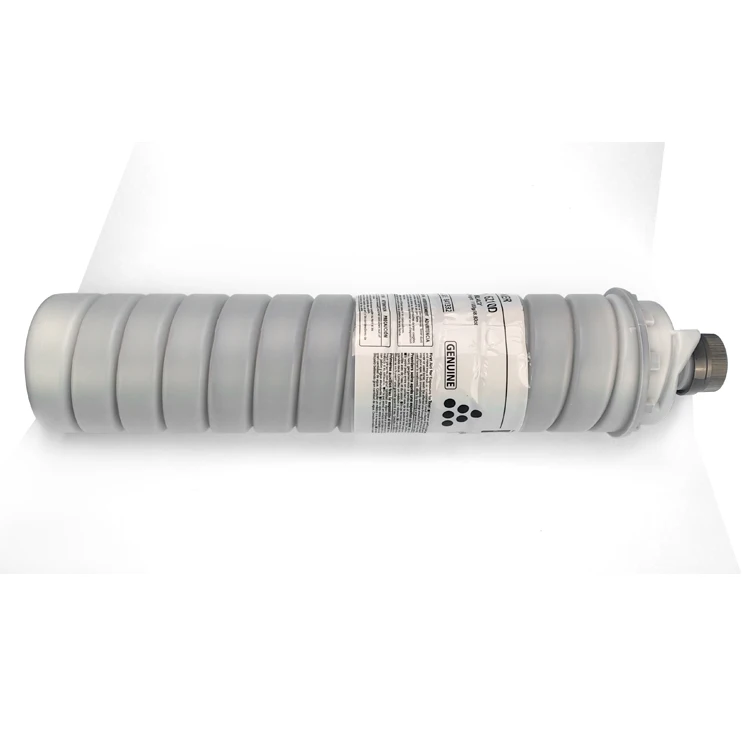RICOH японский оригинальный тонер 6210D Заправляемый тонер-картридж для Ricoh MP 7000 7001 7500 черный копировальный Тонер оптовая продажа с завода