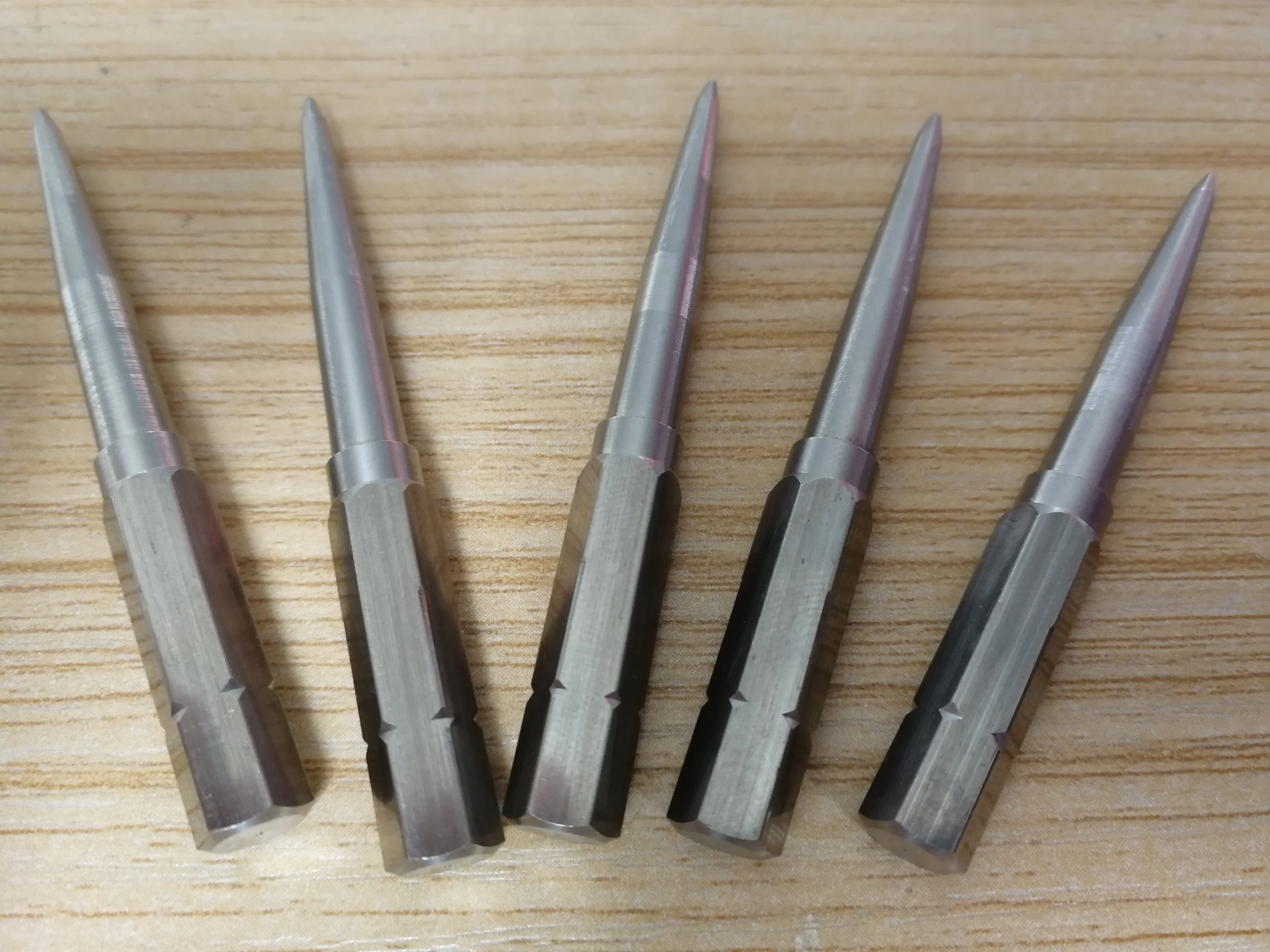 2023 stainless steel mandrel pin