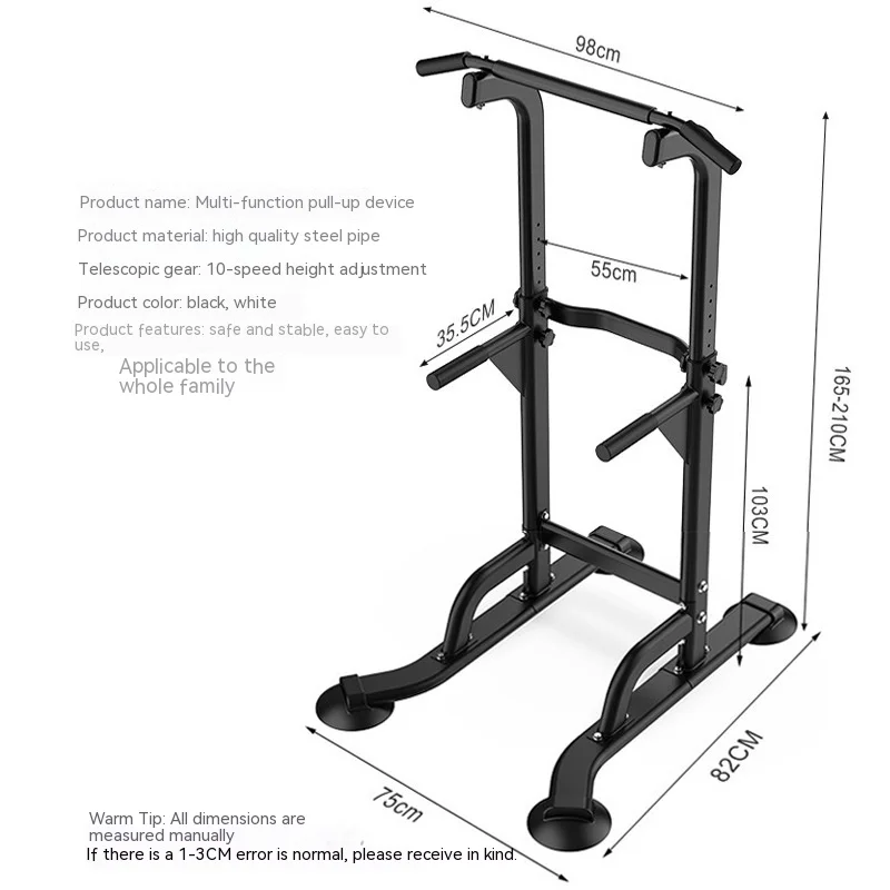 Gym Multi Functional Trainer Smith Machine Fitness Equiment