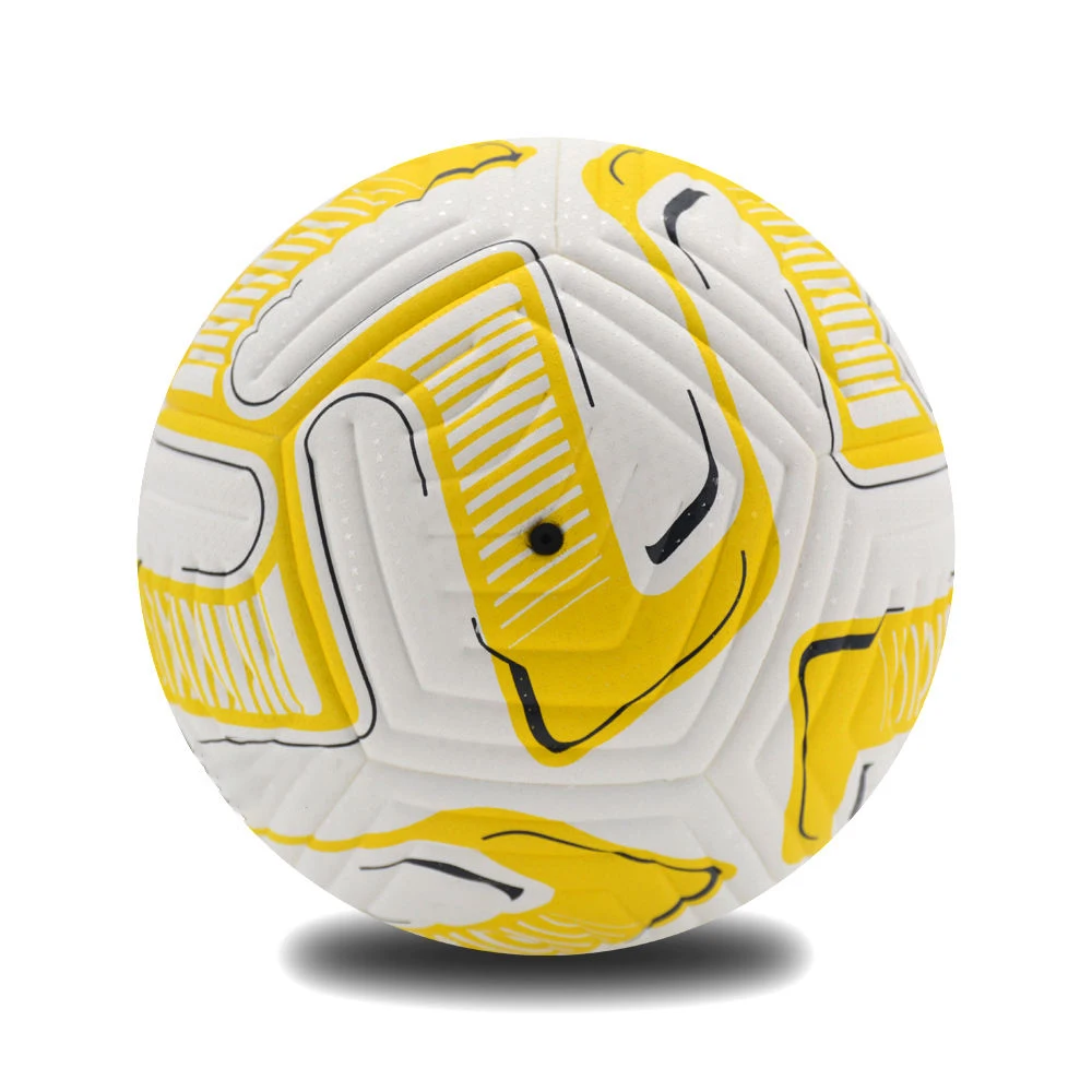 Custom logo PVC leather buy soccer balls online promotional soccer ball footballs size 5 soccer balls