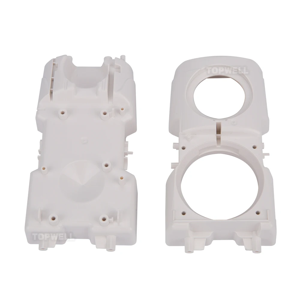 Professional Food Grade ABS PP High Quality Plastic Silicone Mould Plastic Injection Mold,Plastic Injection Molding Parts