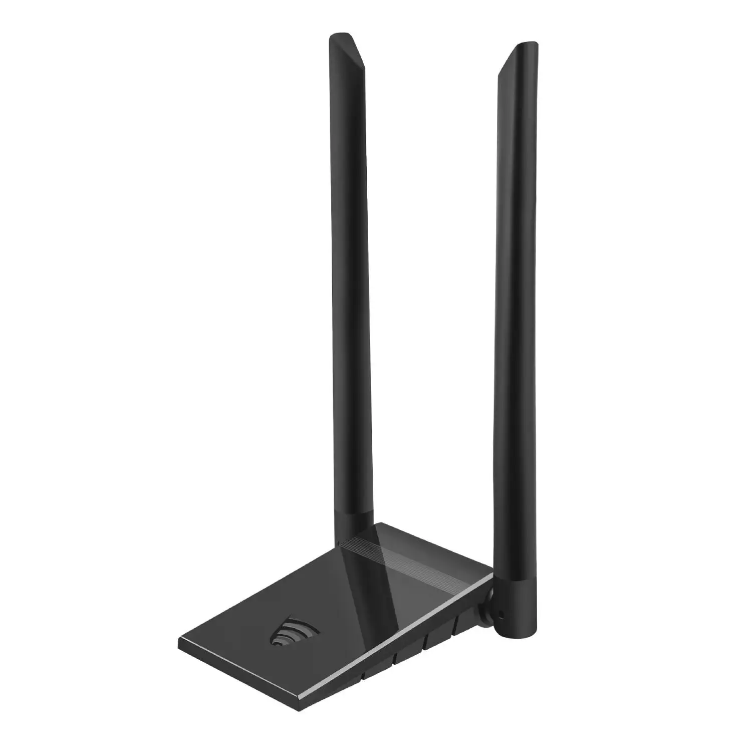  Беспроводной двухдиапазонный адаптер 1200 м USB 3 0 WiFi AC1200 сетевая карта с внешней антенной беспроводная
